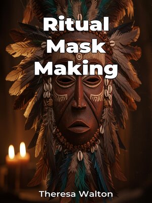 cover image of Ritual Mask Making